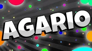 SOLO DESTROY DUO TEAM!! | Agar.io for ANDROID + xelahot (no root).