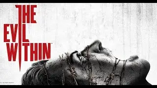 The Evil Within ☠ 1 ☠
