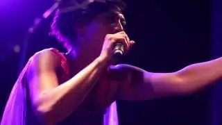 Chica by PrinSess Jorge (Live Version)