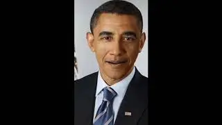 Obama beatbox! 😳
