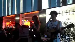 Daniel -如果有來生