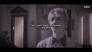 Punkinloveee - freak show [Türkçe]
