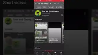 Shout out to Ivan and Georgie_Gamer