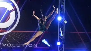 Brynn R - Junior Intermediate Contemporary Solo "No Place Like Home"