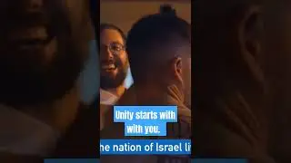 Unity Starts With You! 