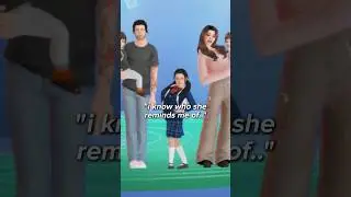 Opened my game to this... 😭 The Sims 4 