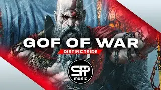 DistinctSide - God Of War ◉ [PSYTRANCE]
