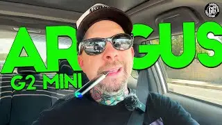 The ARGUS G2 Mini Has A Place In My World