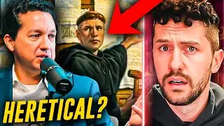 Here's How Catholics REALLY Feel About Protestants and Martin Luther 