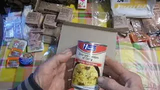 Comparatif entre deux rations 24 H.