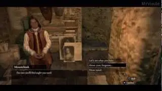 Dragon's Dogma - How to keep the Wyrmking's Ring for faster spell casting (Spoilerish)