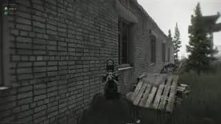 Ну чё ты не отошёл то