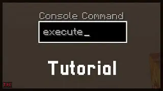 EXECUTE explained | Tutorial for COMMAND beginners | Easy
