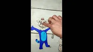 Tom = Freddy
