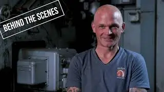 Velothek - behind the scenes