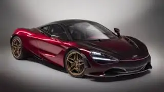 McLaren - новая форма!!!!