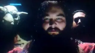 WWE - The Wyatt Family Theme Song Cover