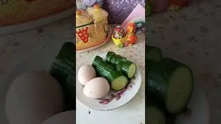 ЧТО ЕДЯТ ПЕНСИОНЕРЫ на УРАЛЕ?... после прогулки...