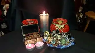 НА БЫСТРЫЕ ДЕНЬГИ..ЧЕРЕЗ СЕМЬ ДУХОВ..СИЛЬНЫЙ РИТУАЛ..ДЛЯ ВСЕХ..ВЕДЬМИНА ИЗБА & Инга Хосроева
