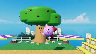 Roblox Smash Bros - Duper Duel Dudes Trailer