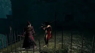 Dark Souls Remastered | Ingward the Sealer