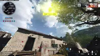 Бета тест Black Ops Cold War Ёпта