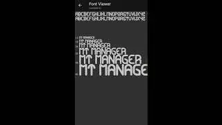 GOJEK XML | CARA MENGGANTI FONT PADA APK GOJEK