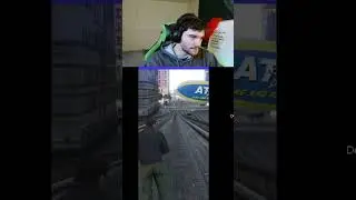 Average Chunk Stream! | GTA 5 Chaos Mod Playthrough | Twitch: ChunksterChunkus