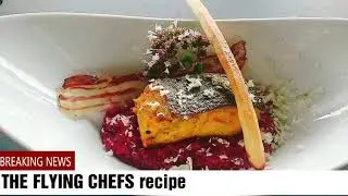 Recipe Red Risotto