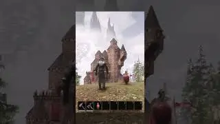 The Fun Way to Eliminate the Castle | CONAN EXILES