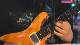 Григорий Лепс - Любовь нас выбирает (Новая Волна 2011)