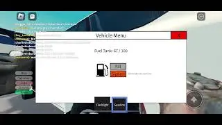 driving in roblox part 21!1!!1