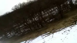 Quad Flight