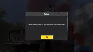Bgmi restricted-area Problem?? 100% Solution✅✅ #bgmi #pubgmobile #viral #shorts #ytshorts #gaming
