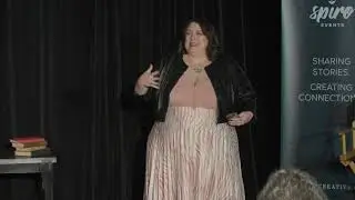 When Being Good Is Bad With Seryna Myers