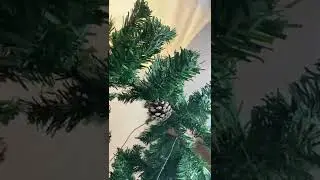 Новогоднее украшение 