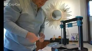 Sovol SV06 Unboxing!