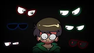 BEFORE ～ IT'S PRETTY SWELL (Bite but Eddsworld sing it)