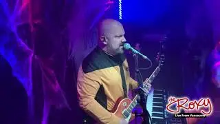 The Roxy's 2020 Halloween Live Stream