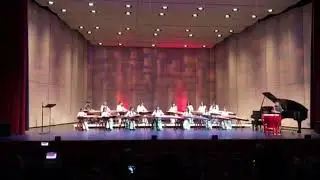 醒獅舞曲Lion Dance萌芽箏樂團-