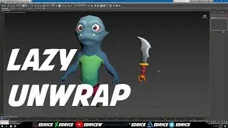 Lazy Unwrapping