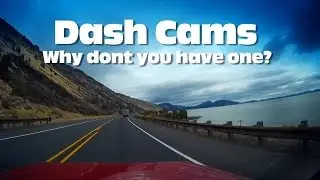Dash Cams - What To Buy