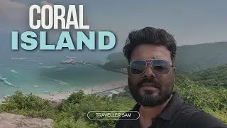 Coral Island || Ko Larn - Nual Beach || Pattaya || Thailand 🇹🇭