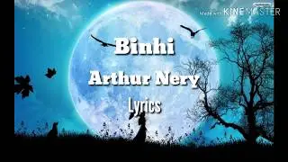 Binhi -  Arthur Nery lyrics