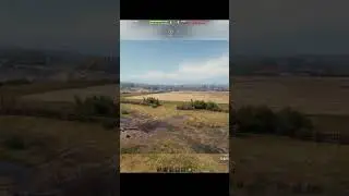 Куда деваются снаряды в WoT!? #shorts #kobrgame