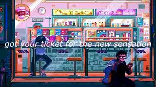 moses gunn collective // shalala (lyrics)