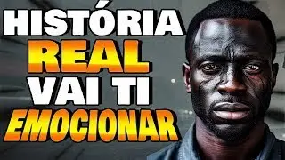 FILME de MOTIVAÇÃO BASEADO em FATOS REAIS  COMPLETO! Uma Lição de Vida