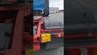 В продаже MB ACTROS 1851