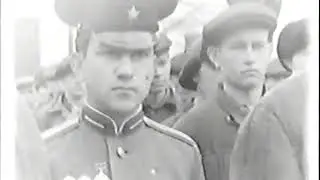 Армавир.  Проводы в армию в 1970 г.