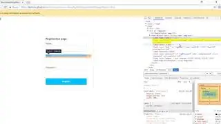 Locating Elements by Class and Attribute - css selector